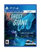 Ghost Giant VR (Wymiana 40 zł ) D0144